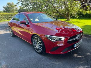 Mercedes-Benz CLA 2020 1.3 Auto - Image 3