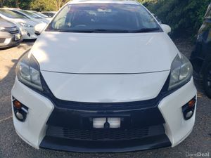 2015Gs  toyota prius hybrid - Image 2