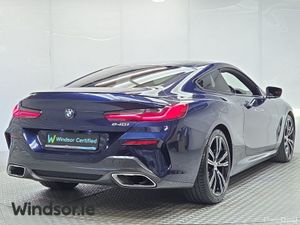 BMW 8-Series 840i M Sport Coupe 335BHP - Image 3