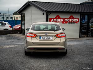 2016 Ford Mondeo Turbo Diesel - Image 2