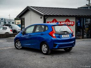 2016 Honda Jazz Automatic - Image 3