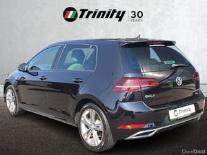 Volkswagen Golf ** TOP SPEC ** TSI AUTO ** TRINITY - Image 3