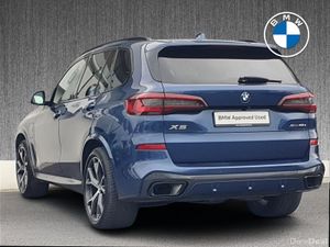 BMW X5 xDrive45e M Sport - Image 2