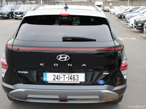 Hyundai KONA 2024 - Image 4