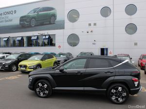 Hyundai KONA 2024 - Image 2