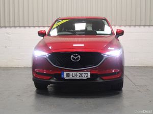 Mazda CX-5 2018 - Image 2