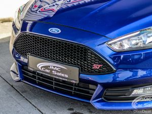 2017 FORD FOCUS ST 250BHP - Image 3