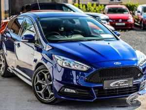 2017 FORD FOCUS ST 250BHP - Image 4