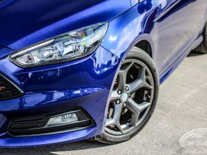 2017 FORD FOCUS ST 250BHP - Image 2
