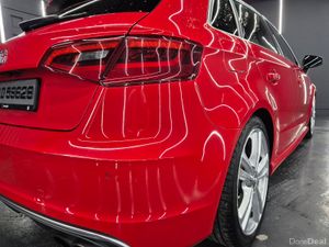 Audi S3 2015 - Image 3