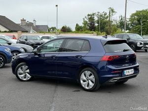 242 VW GOLF STYLE 2.0TDI AUTOMATIC 150BHP - Image 3