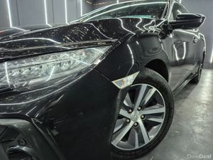 Honda Civic 2020 - Image 2