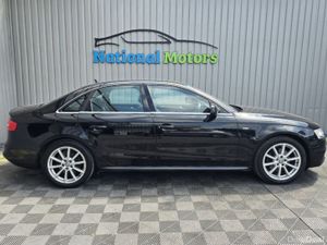 2015 Audi A4 2.0 TDI Automatic - Image 2