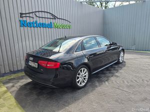 2015 Audi A4 2.0 TDI Automatic - Image 3