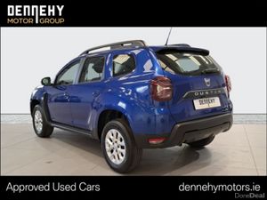 Dacia Duster 1.5 Blue dCi 115 Comfort - Image 4