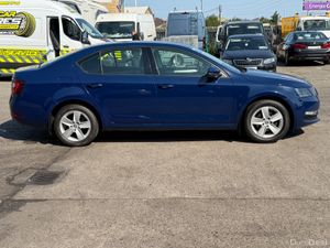 Octavia 1.0 TSI 115HP AUTOMATIC - Image 3