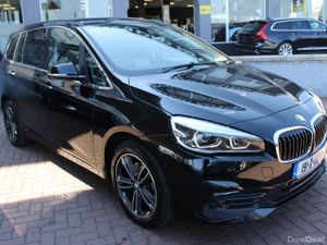 2019 BMW 2 SERIES - Image 2