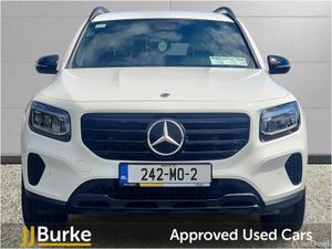 Mercedes-Benz GLB 200 d Progressive Auto 7 Seater - Image 2