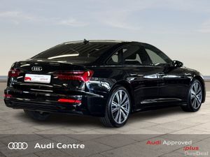 Audi A6 40 TDI S LINE - Image 3