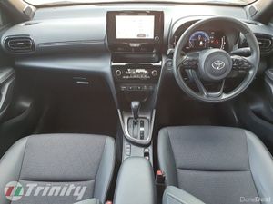 Toyota Yaris Cross ** LOW MILEAGE ** HIGH SPEC ** - Image 2