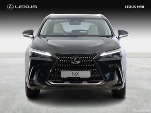 Lexus NX 450h+ Executive - Image 4