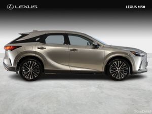 Lexus RX450H+ Luxury - Image 3