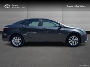 Toyota Corolla COROLLA 1.33 LUNA SALOON - Image 3