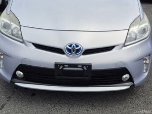 Toyota Prius hybrid - Image 2