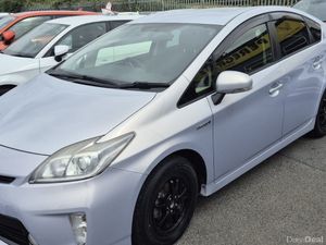 Toyota Prius hybrid - Image 4