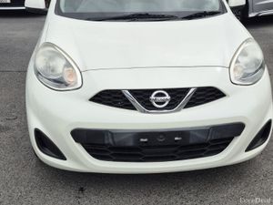 Nissan March only 43k KM - Image 3