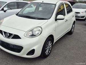 Nissan March only 43k KM - Image 2