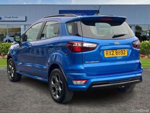 Ford EcoSport ST-Line - Image 2