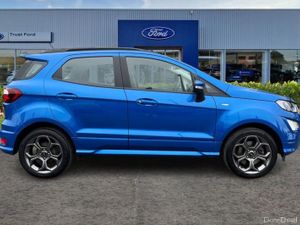 Ford EcoSport ST-Line - Image 3