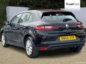 Renault Megane Play - Image 2