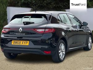Renault Megane Play - Image 4