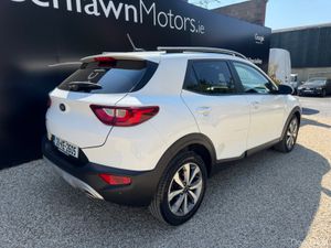 KIA STONIC 1.0 PETROL K2 5DR - 64K KM'S ONLY - Image 3