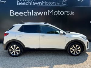 KIA STONIC 1.0 PETROL K2 5DR - 64K KM'S ONLY - Image 2