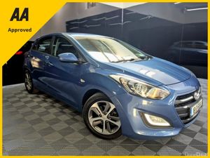 🚗 Hyundai i30 Diesel Auto – Fantastic Value! 🚗 - Image 4