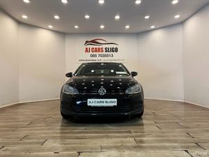 VW GOLF MK7 S 1.6TDI BLUEMOTION (2014) - Image 3