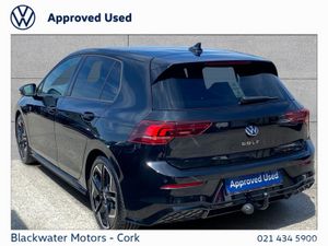 Volkswagen Golf 1.5TSI 150BHP R-LINE - Image 4