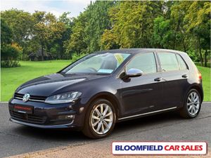 Volkswagen Golf 1.4 HIGHLINE , AUTO // PRISTINE - Image 3