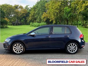 Volkswagen Golf 1.4 HIGHLINE , AUTO // PRISTINE - Image 4