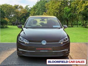 Volkswagen Golf 1.4 AUTO , HIGHLINE // LOW MILEAGE - Image 2