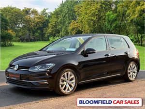 Volkswagen Golf 1.4 AUTO , HIGHLINE // LOW MILEAGE - Image 3