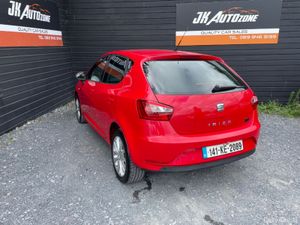 SEAT Ibiza 1.2 SPORT 5DR - Image 4