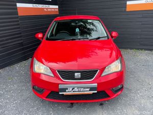 SEAT Ibiza 1.2 SPORT 5DR - Image 2