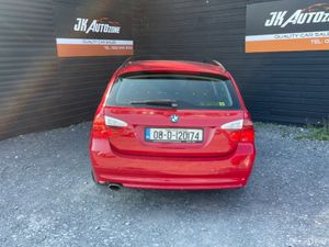 BMW 3-Series D E91 SE TOURING - Image 3