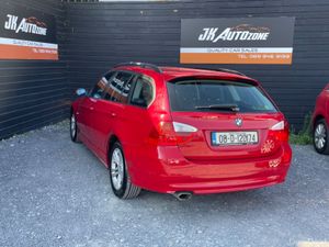 BMW 3-Series D E91 SE TOURING - Image 2