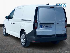 Ford Transit Connect Trend LWB 2.0 102BHP... NO VA - Image 3