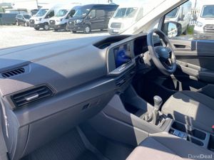 Ford Transit Connect Trend LWB 2.0 102BHP... NO VA - Image 4